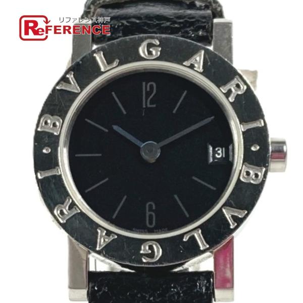 BVLGARI ブルガリ BB23SS ブルガリブルガリ ロゴ レディース腕時計 ウォッチ 腕時計 ...