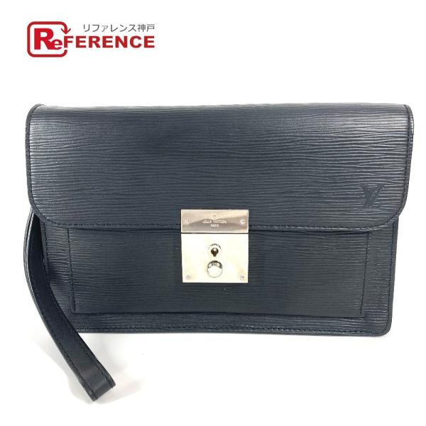 LOUIS VUITTON ルイヴィトン  M40852 ネオ・ベライア カバン セカンドバッグ  ...