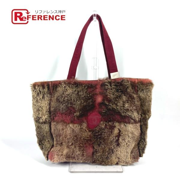 CHANEL シャネル CC ココマーク ロゴ ポーチ付き カバン トートバッグ 肩掛け ショルダー...