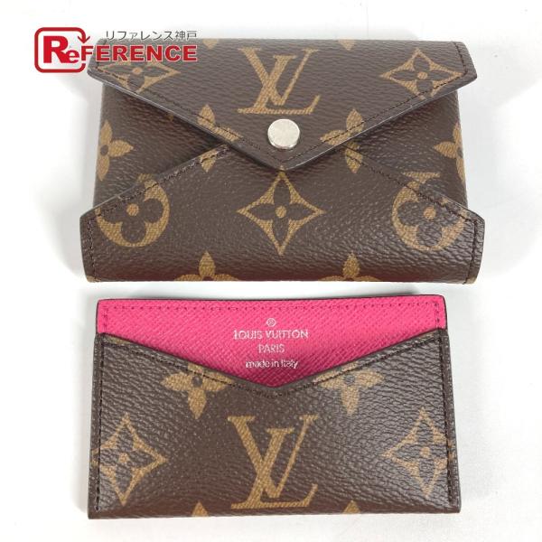 未使用 LOUIS VUITTON ルイヴィトン M12793 ポルト カルト・キリガミ 名刺入れ ...
