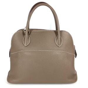 HERMES エルメス ボリード31 ボリード...の詳細画像1