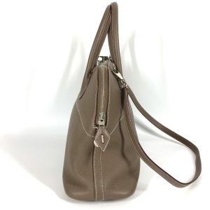HERMES エルメス ボリード31 ボリード...の詳細画像3