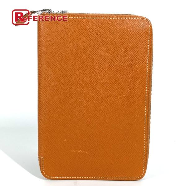 HERMES エルメス アザップ コンバイン ロングウォレット ラウンドファスナー トラベルケース ...