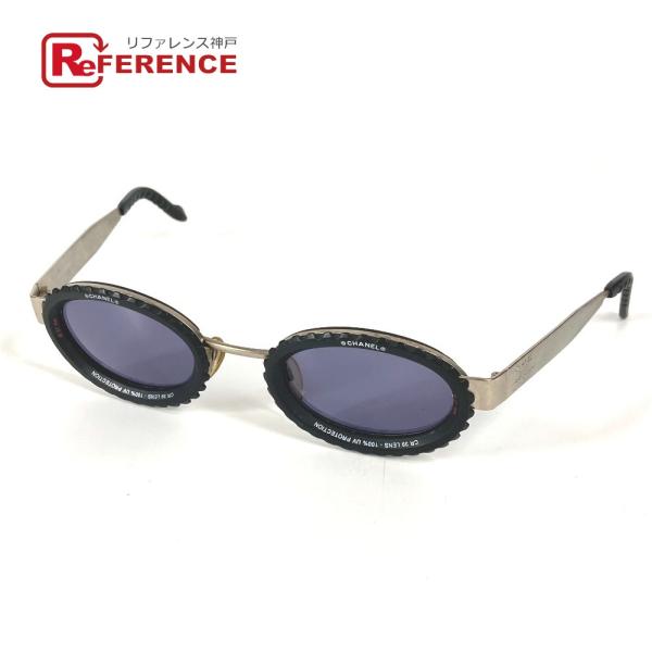 CHANEL シャネル 10506 90405 31 RUE CAMBON カメラレンズ オーバル ...