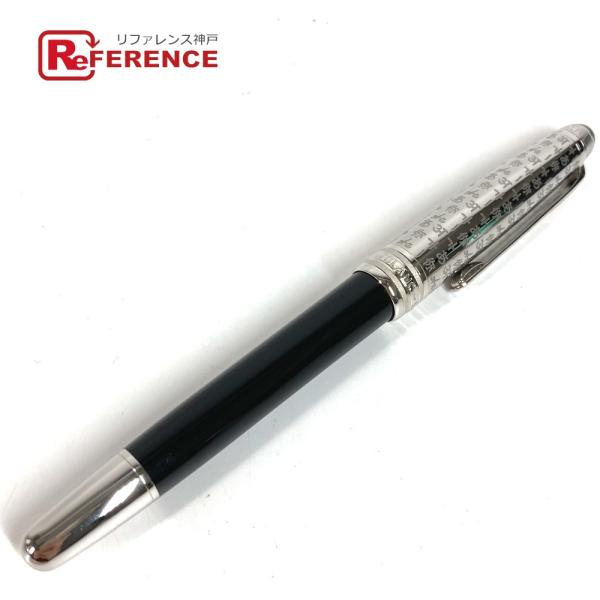 MONTBLANC モンブラン ローラーボール 筆記具 マイスターシュテュック ユニセフ ドゥエ ク...