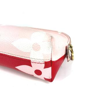 LOUIS VUITTON ルイヴィトン M6...の詳細画像4