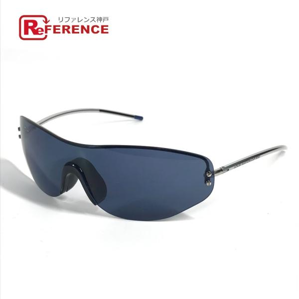 LOUIS VUITTON ルイヴィトン M80591 ロゴ めがね メガネ アイウェア 眼鏡 LV...