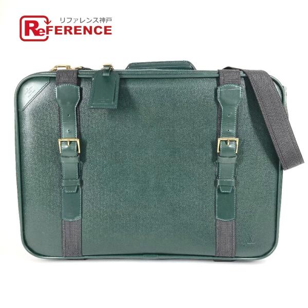 LOUIS VUITTON ルイヴィトン M30094 サテライト53 旅行バッグ トラベルバッグ ...