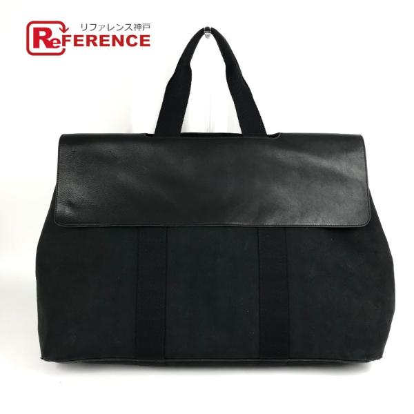 HERMES エルメス ヴァルパライソ GM  旅行バッグ トラベルバッグ カバン トートバッグ フ...