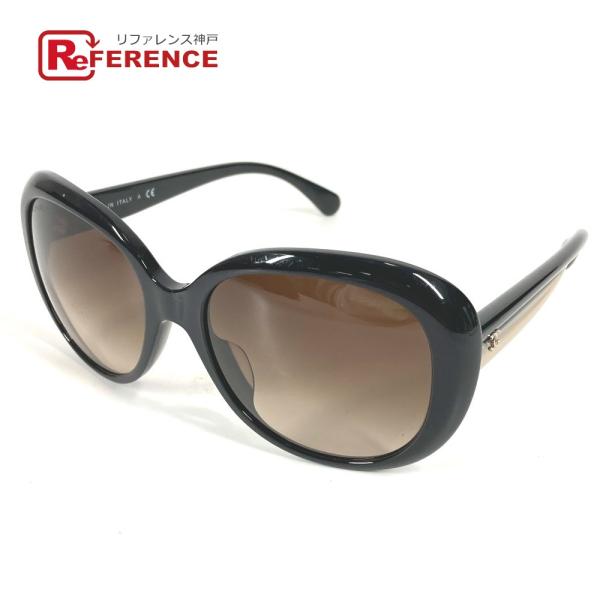 CHANEL シャネル 5312-A バイカラー CC ココマーク ロゴ めがね メガネ アイウェア...