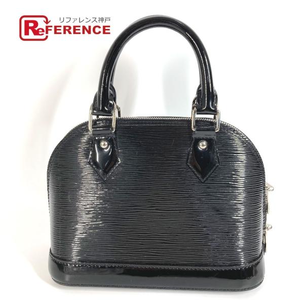 LOUIS VUITTON ルイヴィトン M4031N アルマBB  カバン 2WAYバッグ ショル...