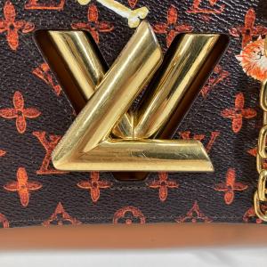 LOUIS VUITTON ルイヴィトン M4...の詳細画像4