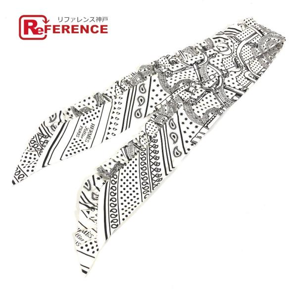 未使用 HERMES エルメス ツィリー ツイリー アクセサリー ファッション小物  《エプロン・ド...