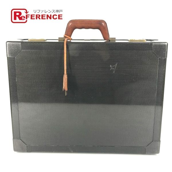 HERMES エルメス エスパスGM エスパス GM アタッシュケース  トランク 150周年記念 ...