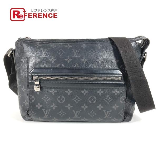 LOUIS VUITTON ルイヴィトン M44223  メッセンジャー・オデッセイPM メッセンジ...