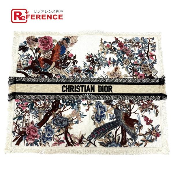 未使用 Dior ディオール プレースマット テーブルクロス テーブルセッティング インテリア ラン...