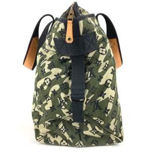 LOUIS VUITTON ルイヴィトン M9...の詳細画像4