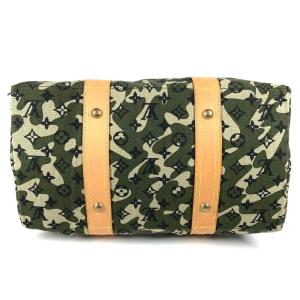 LOUIS VUITTON ルイヴィトン M9...の詳細画像5