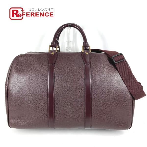 LOUIS VUITTON ルイヴィトン M30126 ケンダルPM 旅行バッグ トラベルバッグ 2...