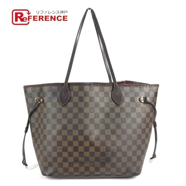 LOUIS VUITTON ルイヴィトン  N51105 ネヴァーフルMM ネヴァーフル MM  シ...