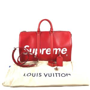 新品同様 LOUIS VUITTON ルイヴィ...の詳細画像4