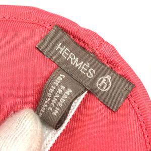 美品 HERMES エルメス 睡眠グッズ 総柄...の詳細画像2