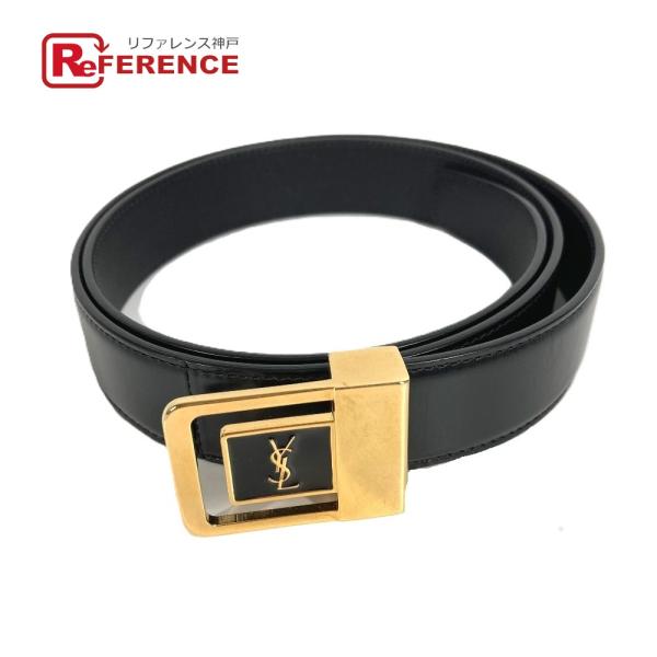 美品 SAINT LAURENT PARIS サンローランパリ 732556 ロゴ LA 66 バッ...
