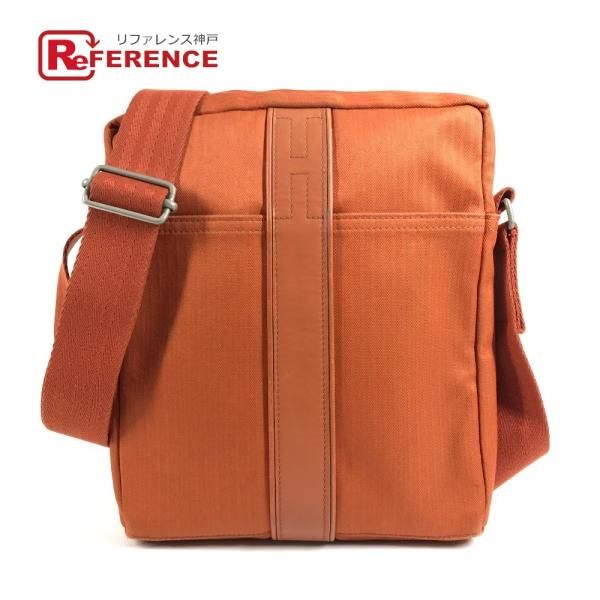HERMES エルメス アカプルコ バンドリエール カバン 斜め掛け ポシェット ショルダーバッグ ...