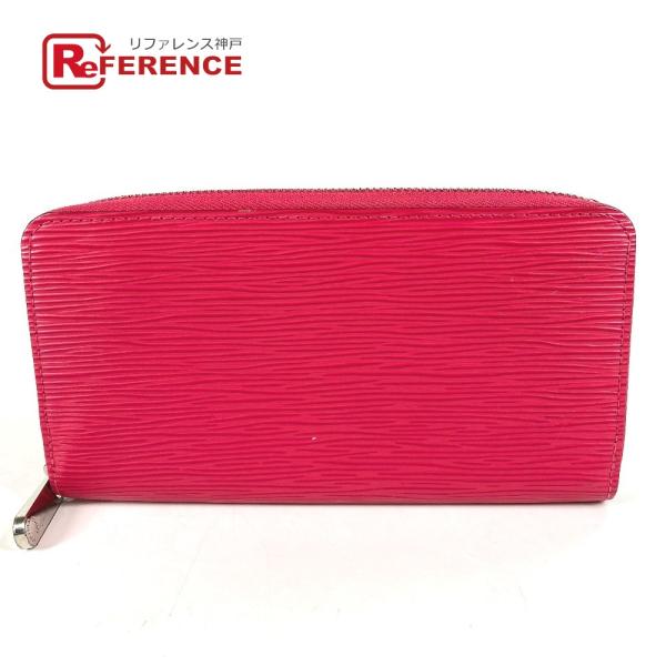 美品 LOUIS VUITTON ルイヴィトン M80113  ジッピーウォレット  ロングウォレッ...