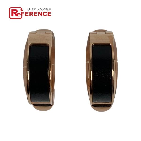 未使用 HERMES エルメス H500413FD89 ジョケット  ピアス PM  アクセサリー ...
