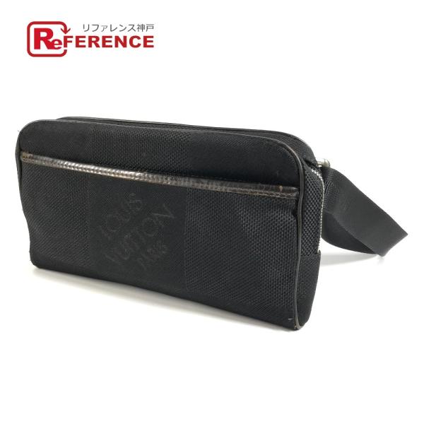 LOUIS VUITTON ルイヴィトン  M93620 アクロバット ベルトバッグ  クロスショル...
