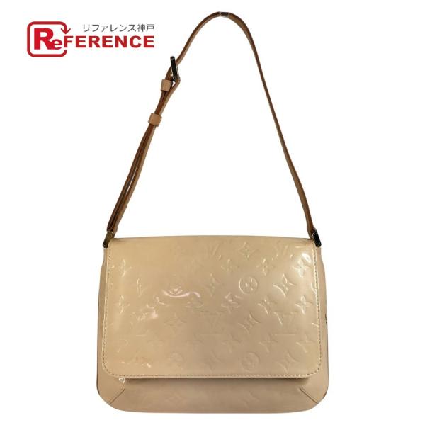 LOUIS VUITTON ルイヴィトン M91070  トンプソン ストリート 肩掛け モノグラム...