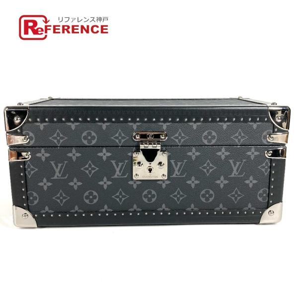 新品同様 LOUIS VUITTON ルイヴィトン M44127 コフレアクセソワール ジュエリーケ...