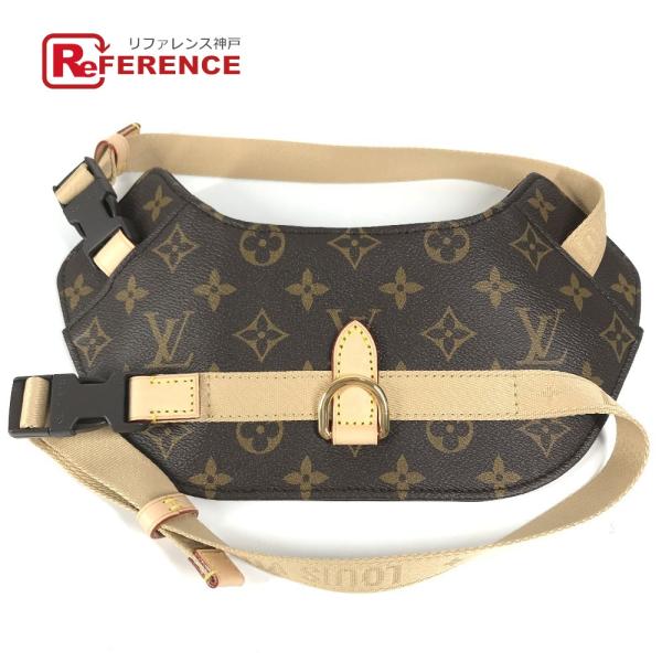未使用 LOUIS VUITTON ルイヴィトン GI1222 ドッグ ハーネス MM 犬用 ペット...