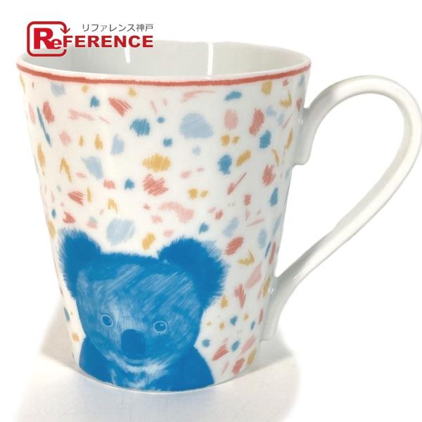未使用 HERMES エルメス パスパス No2 食器 テーブルウェア コップ コーヒーカップ コア...