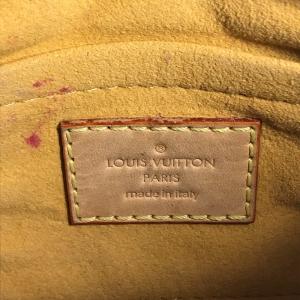 LOUIS VUITTON ルイヴィトン M9...の詳細画像2