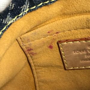 LOUIS VUITTON ルイヴィトン M9...の詳細画像3