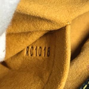 LOUIS VUITTON ルイヴィトン M9...の詳細画像4