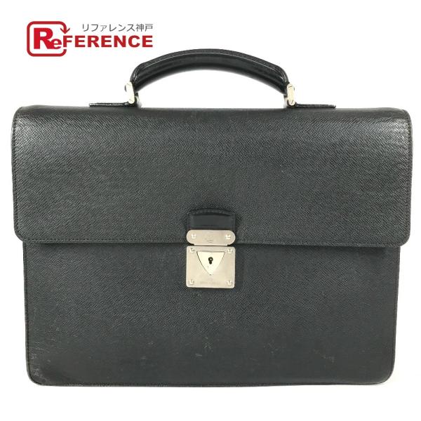 LOUIS VUITTON ルイヴィトン M31052 ロブスト１ ハンドバッグ 書類バッグ　 タイ...
