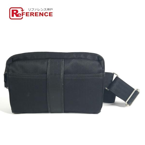 HERMES エルメス アカプルコ サンチュール カバン クロス ショルダーバッグ ウエストバッグ ...