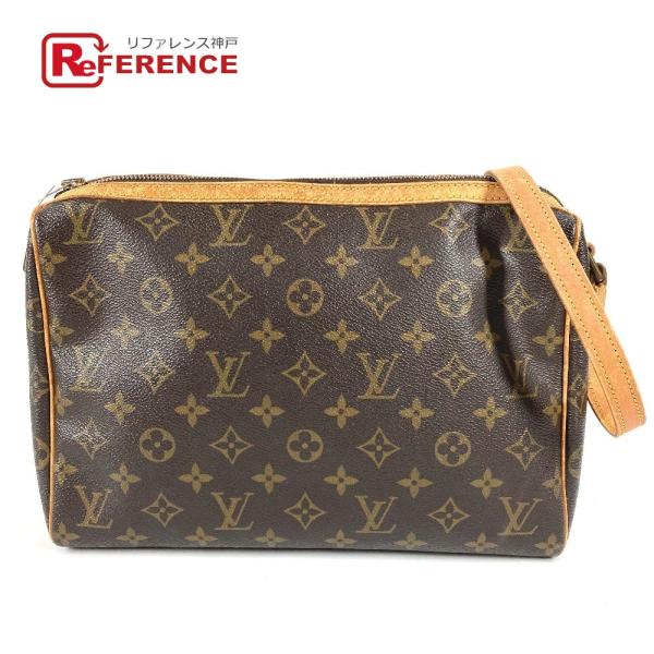 LOUIS VUITTON ルイヴィトン M51348 チュールリー カバン 斜め掛け ポシェット ...
