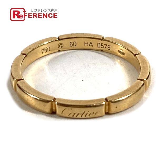 CARTIER カルティエ マイヨンパンテール ロゴ アクセサリー ジュエリー K18 金 18K ...