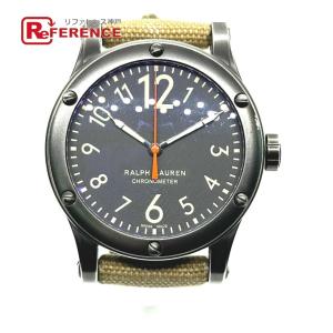 ラルフローレン スポーティング クラシック クロノメーター RLR0220706