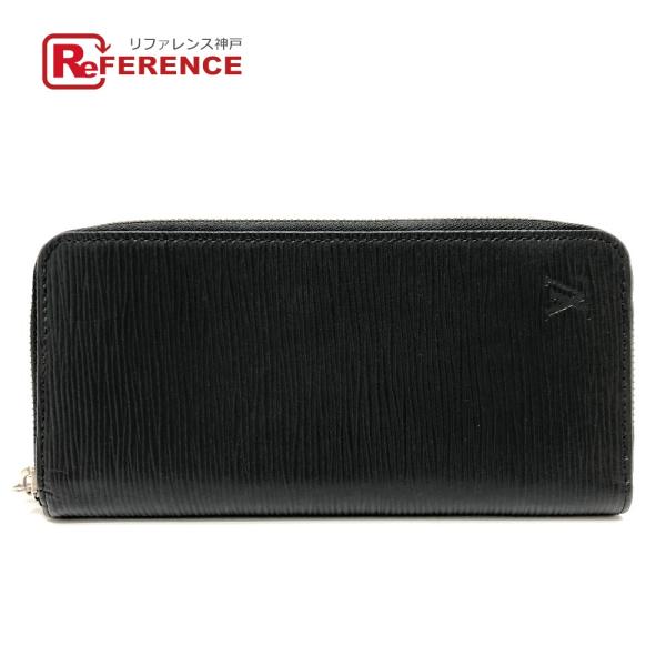 LOUIS VUITTON ルイヴィトン M60965 ジッピーウォレット ヴェルティカル ラウンド...