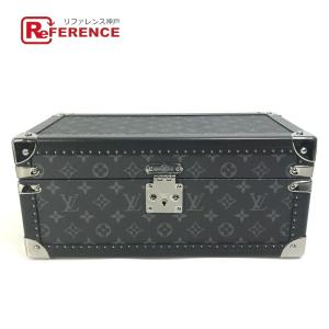 LOUIS VUITTON ルイヴィトン M44127 モノグラムエクリプス コフレアクセソワール ...