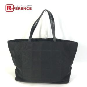 ニュートラベルライン レア美品 シャネル CHANEL ミニボストンバッグ