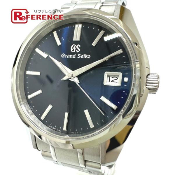 未使用 SEIKO セイコー SBGP005/9F85-0AD/ ヘリテージコレクション クォーツ ...