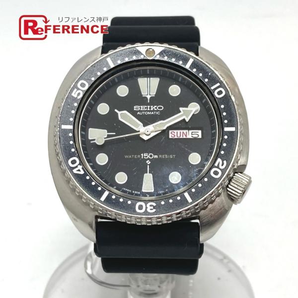 SEIKO セイコー 6306-7001 サードダイバー デイデイト メンズ時計 ウォッチ 3rdダ...