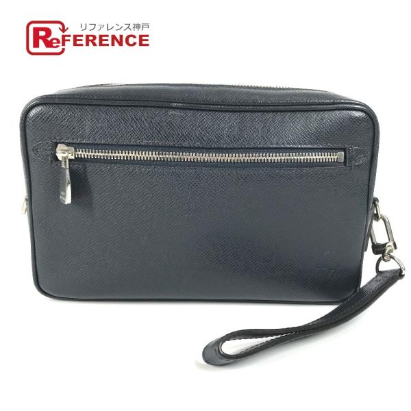 LOUIS VUITTON ルイヴィトン M33423 ポシェット・カサイ ポーチ クラッチバッグ ...