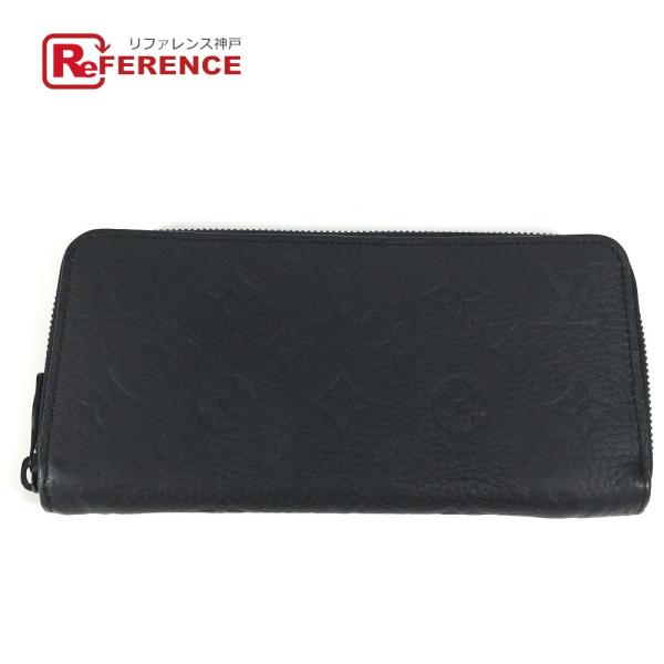 LOUIS VUITTON ルイヴィトン M11721 ジッピーウォレット ホリゾンタル ロングウォ...